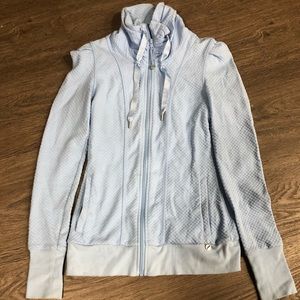 Lorna Jane Activewear Long sleeve Zip Up